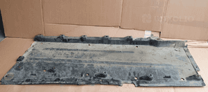 Osłona płyta podwozia lewa Audi A4 B6 8E0825207B 5