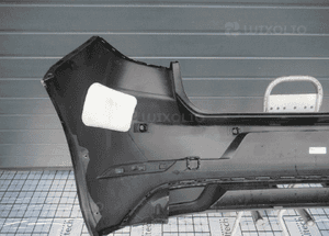 Zderzak tylny tył vw golf vii 7 b lift 5G6 2016-2020 8