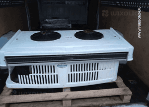 Agregat chłodniczy chłodnia relec froid TR32 nr 224/A4 8