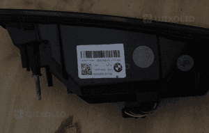 Lampa tylna lewa bmw X1 F48 lci 4747772105 usa 2020 6