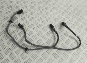 Jaguar xj X351 3.0 sc benzyna sonda lambda 5 pin 3