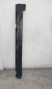 VOLVO V70 III LISTWA PROGOWA LEWA 39882952 1