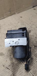 Pompa ABS sterownik Renault Megane II 0265234601 8200685699 4