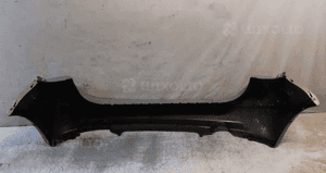 Zderzak tył tylny do citroen xsara picasso lift fl kddc złoty 5