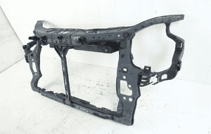 Kia picanto i lift 2009- wzmocnienie czołowe pas przedni 64100-07500 3