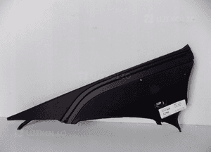 BMW 7 G11 G12 Osłona słupka tylnego C Lewa - 3296 1