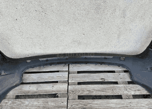 Zderzak tył tylny bmw X5 F15 X5M m-power F85 2014- 8056334 oryginał cały 7