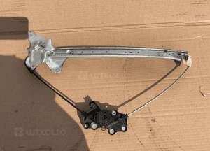 Mechanizm podnośnik szyby lewy przód Toyota RAV4 V 19- 1