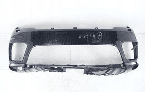 Zderzak przód przedni range rover sport ii lift 17-22 JK62-17F003-A 1