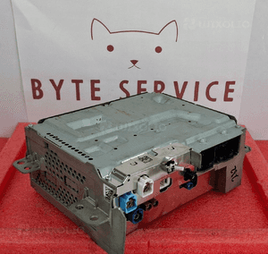 Mercedes-Benz Radio Nawigacja Multimedia NTG7 MID ECE A2969002605 3