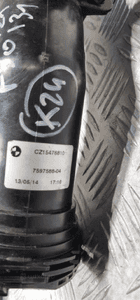 Bmw F20 F21F30 F31 waż przewód intercoolera 7597588 7