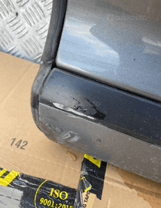 Drzwi lewy przod lewe przednie cayenne i 7L lift 9