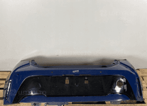 Zderzak tył tylny toyota corolla E21 xii 2019- hb 1