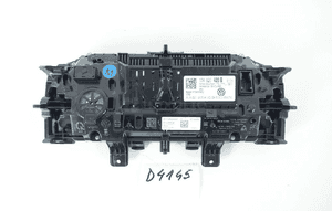 Licznik virtual zegary lcd vw t-roc jetta 17A 5
