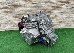 Skrzynia biegów GD7Y40FG- AJ7 bmw X1 U11 U12 X2 U10 mini U25 5B14546 nowa 1