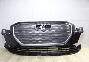 AUDI Q4 E TRON ETRON E-TRON 89A grill atrapa 1