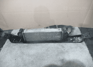 Chłodnica intercooler belka ford transit MK7 MK8 transit custom CC119L440BF 1