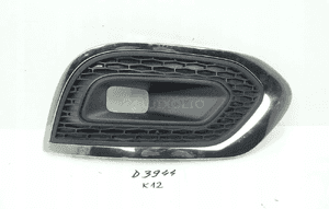 Kratka zderzaka prawy przód renault kadjar lift 1