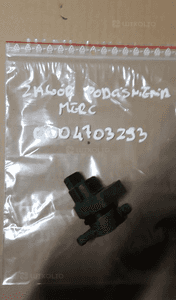 Zawór podciśnienia Mercedes 0004703293