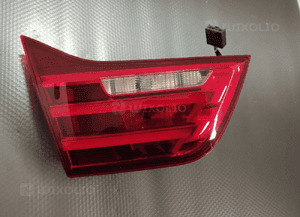 Bmw F32 lampa tylna lewa klapy bagażnika 4857203 7