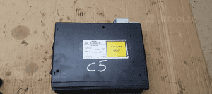 Zmieniarka płyt CD Citroen C5 I 9639692380 3