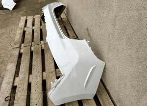 Zderzak tył tylny hyundai i30 iii lift fl hb 2020- i30N n-line 86611-G4DA0 2
