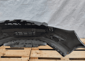 Zderzak przedni przód opel corsa d 06-11 kompletny 7