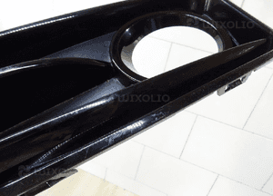 BMW lewa kratka halogenu 4 F32 F33 F36 SPORT LINE 7294831 6