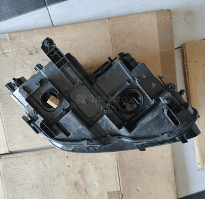 lampa przód lewa tiguan 2 led kratki zderzaka 5nb941035d 4