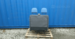 Fotel pasażera scudo expert jumpy od 06- no GF1/055 4
