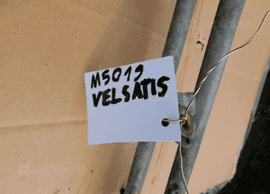 vel satis mechanizm wycieraczek nr M5019 WYSYŁKA 2