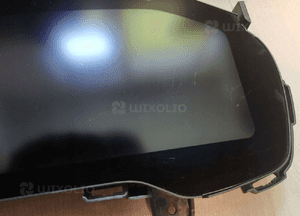 Bmw G20 G12 G01 licznik zegar hud 9858602 8709815 2