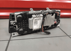 Bmw 7 F01 F02 monitor lcd 10,00" wyświetlacz ekran nawigacji 9226976 ładny 3