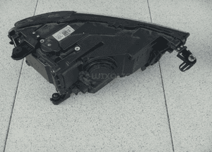 Vw t-roc lewa lampa full led 2GA941035H 4
