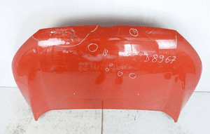 Maska pokrywa silnika ford ecosport ii 2013- CN15-16K689-AA 5