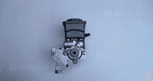 Pompa wspomagania 6762279 BMW X5 E53 3,0 D 1