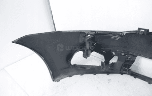 Vw polo v 5 6C lift 2014- zderzak przód przedni 6C0807221 5