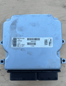 Sterownik silnika NNN500550 Range Rover 3 III LM L322 Vogue 4.4 benzyna 1
