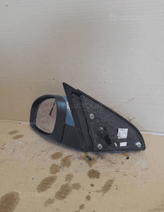 Lusterko lewe 5 pin opel vectra c lift Z169 3