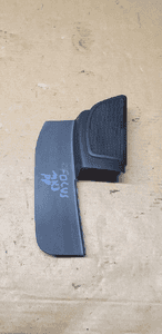 Głośnik drzwi osłona lusterka prawa Ford Focus MK3 BM51-18C862-A 8A6T-18808-BB 1