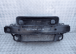 Pas przedni kompletny volvo S40 V50 2,0 diesel radom 1