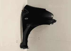 Błotnik prawy do toyota aygo czarny 211 1