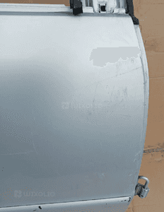 Drzwi prawy tył tylne prawe VW Passat B5 Sedan 3