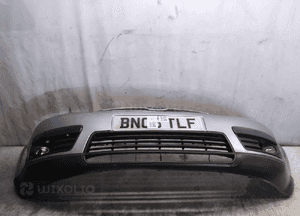 Zderzak przód przedni ford c max c-max halogeny Z3 1