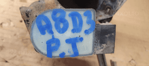 Czujnik poziomowania świateł XENON prawy tył Audi A8 D3 4E0907503C 6