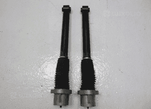 RANGE ROVER SPORT L494 AMORTYZATOR TYŁ LEWY PRAWY 2