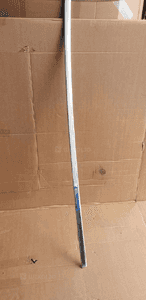 Listwa dachowa prawa chrom VW Touareg 7L 2