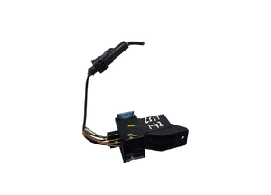 PRZEKAŹNIK ŚWIEC ŻAROWYCH CITROEN C5 III X7 1.6 HDI 9666671780 2008-2015 1