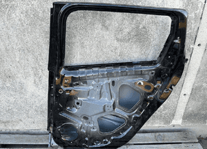 Drzwi tyl tylne prawe renault clio iv 4 kombi wlkp 6
