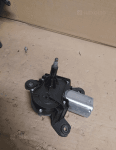 OPEL AGILA A SILNICZEK WYCIERACZKI TYŁ 53014512 3